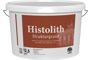 Caparol Histolith Strukturgrund 12,5 lt